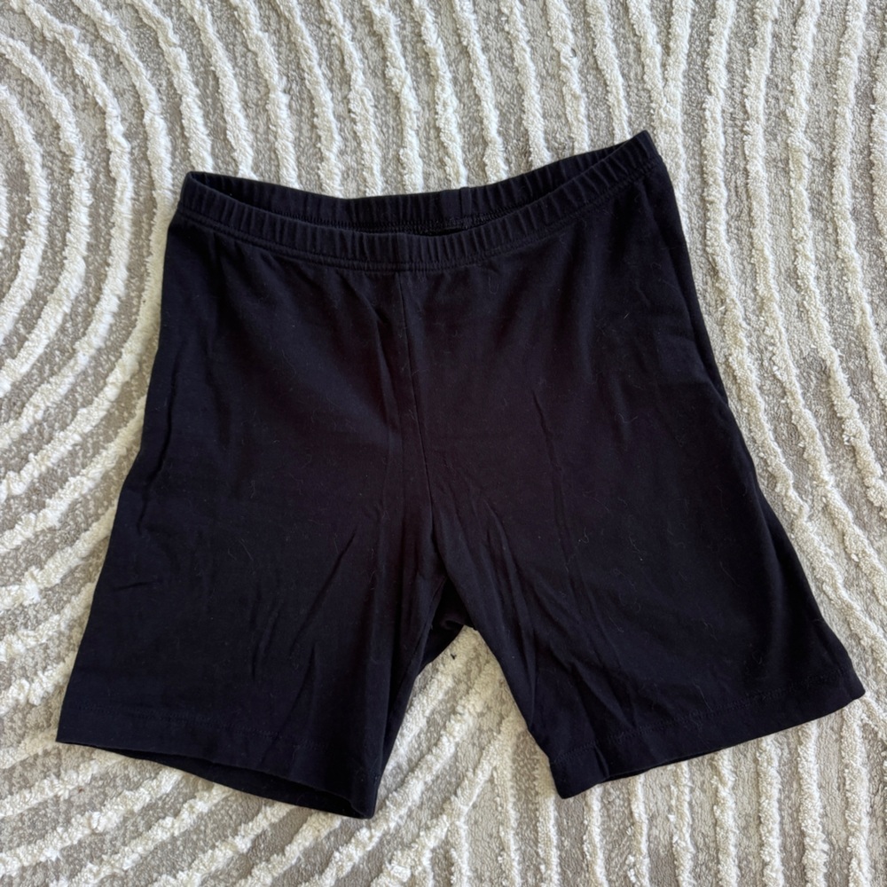 Old navy biker shorts